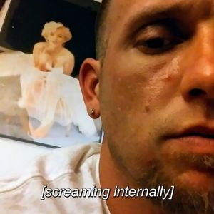 Meet your Posher, Lance